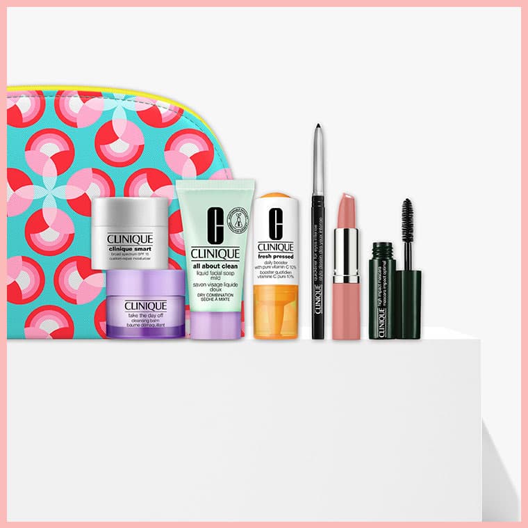 Bonus Offer - Dramatically Different Moisturizing Lotion+ 125ml Offer