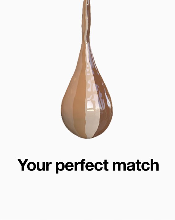 Your Perfect match
