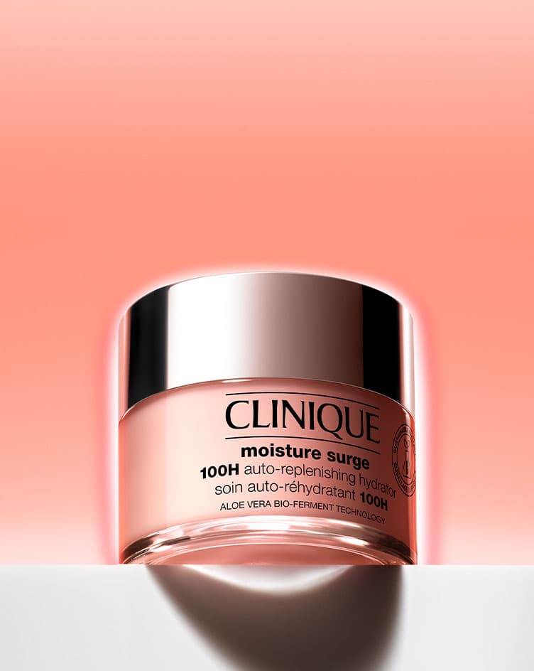 Moisture Surge