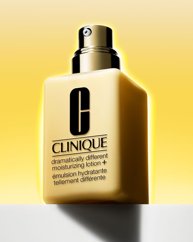 Dramatically Different Moisturizing Lotion+