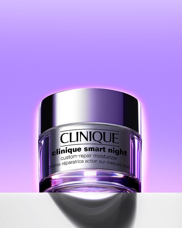 Clinique Smart Moisturiser