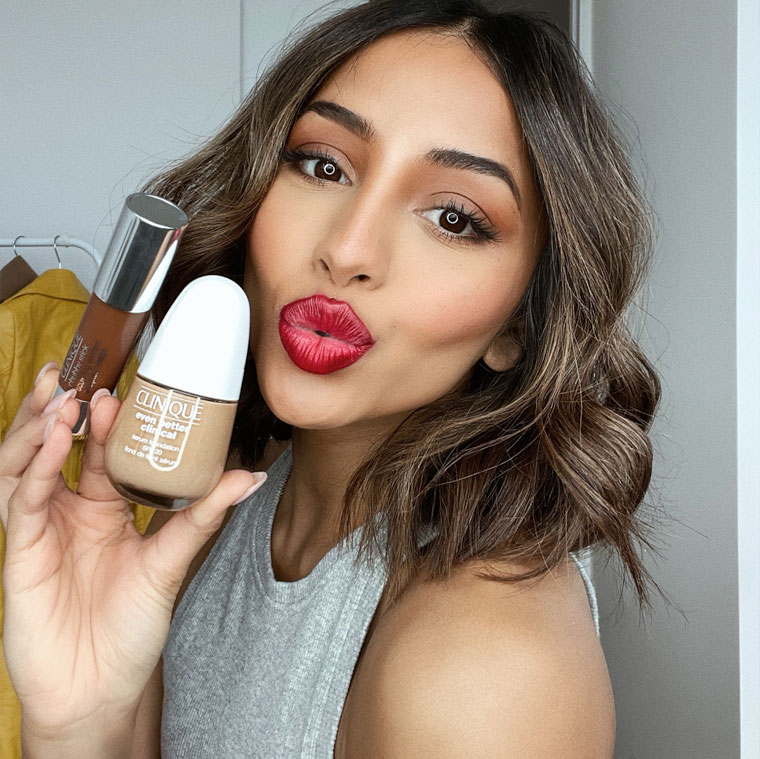 Skin School Live Stream - Maria Thattil