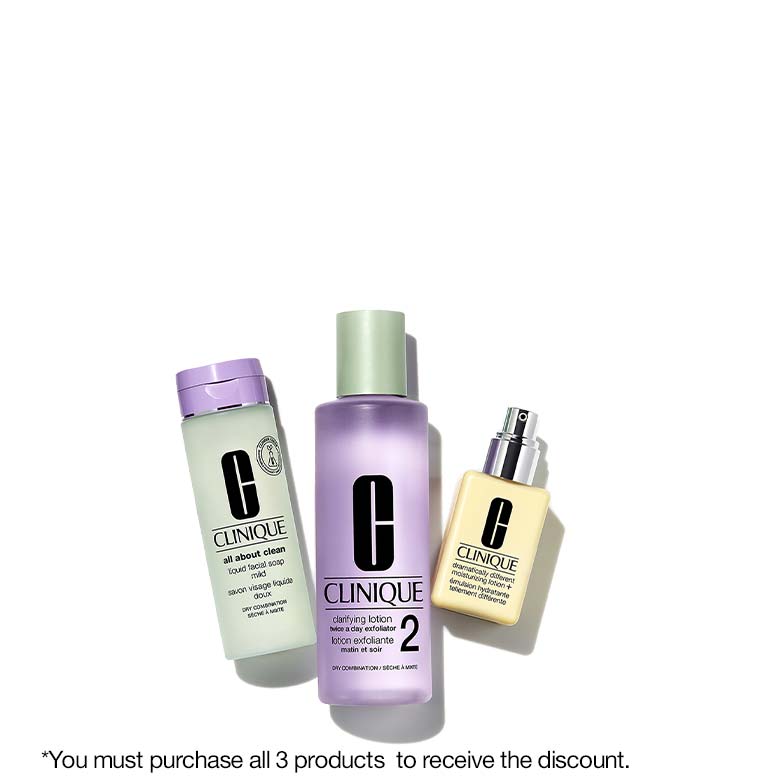 daily care value set