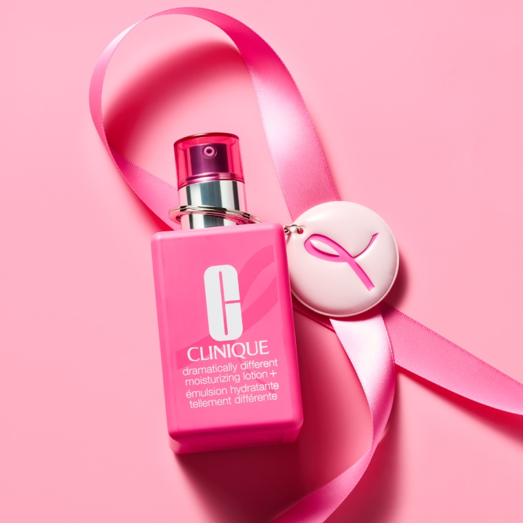 Limited Edition Pink Ribbon DDML