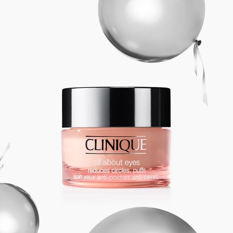 Free MS Eye Cream - Our Gift To You