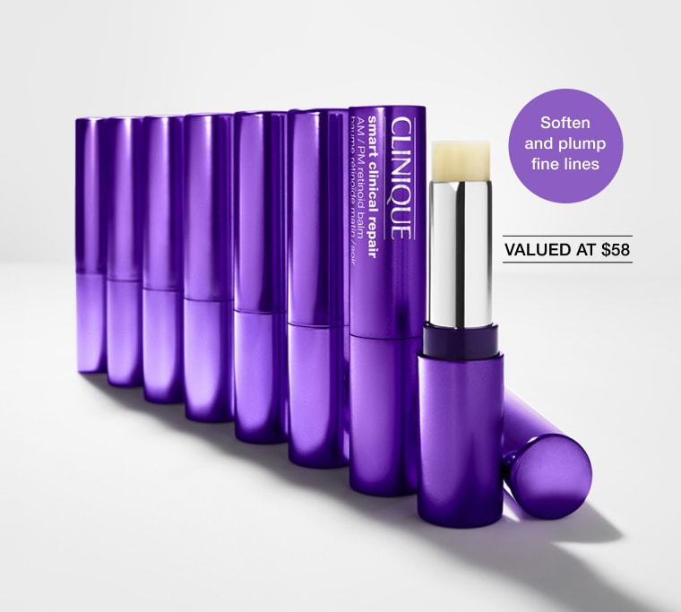 FY26 Homepage - Smart Retinoid Balm