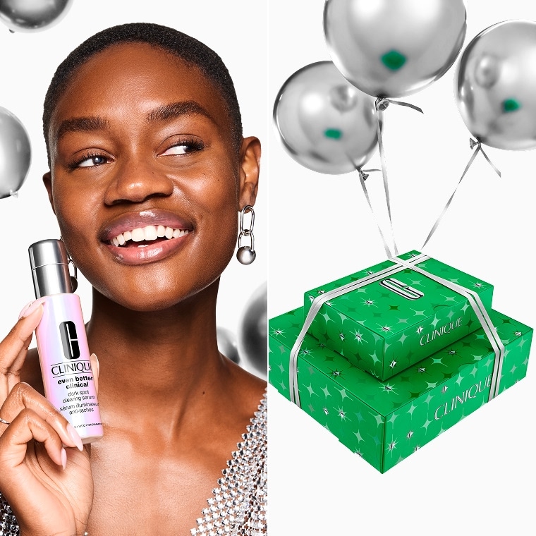 Holiday - Uplifting gifts  for everyone.