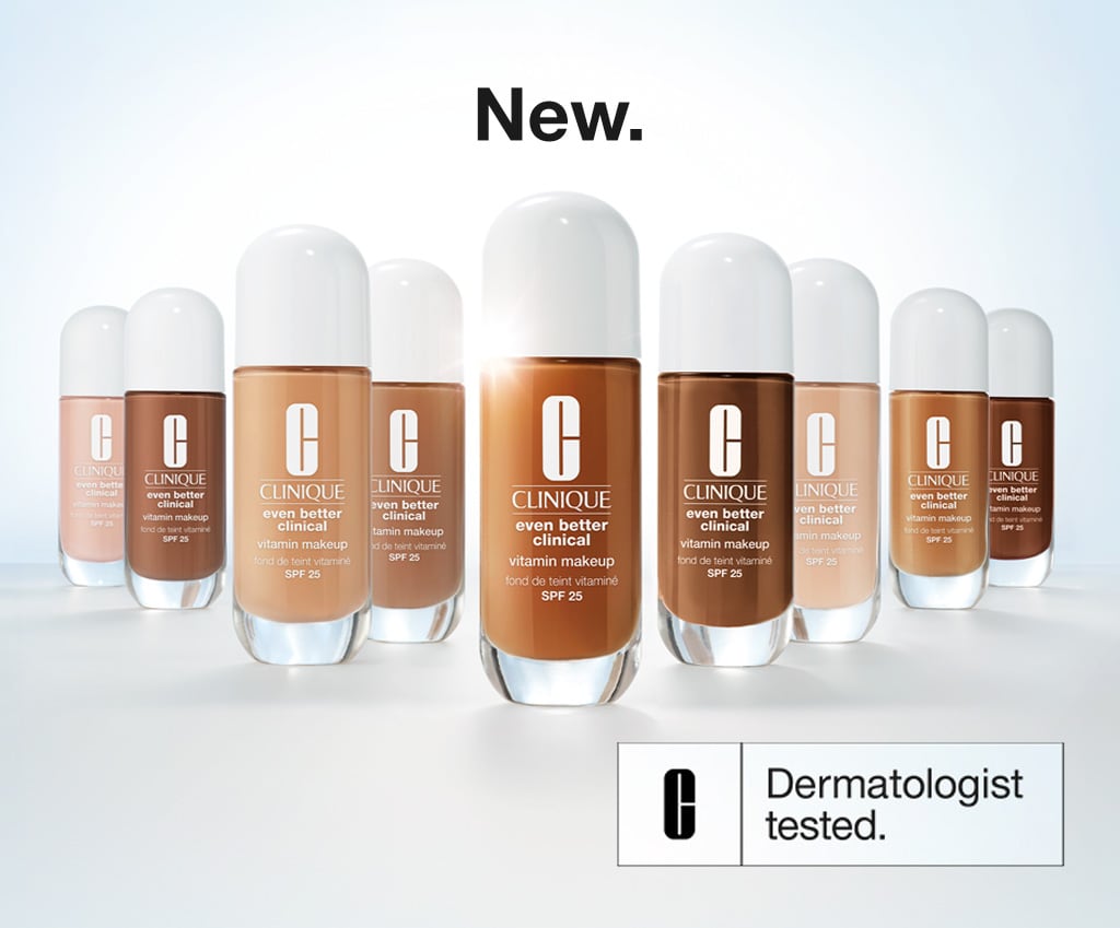Foundation - Even Better Clinical™ Vitamin Makeup SPF 25