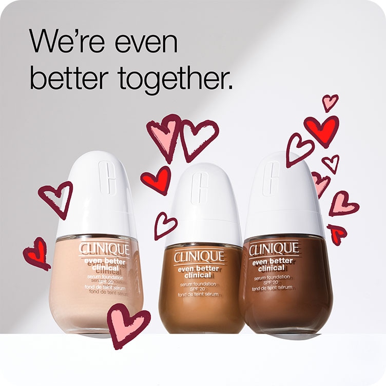 Close up of Peptides texture