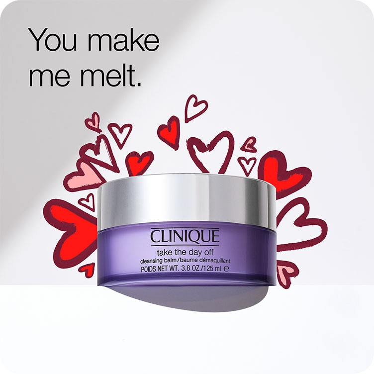 Close up of Peptides texture