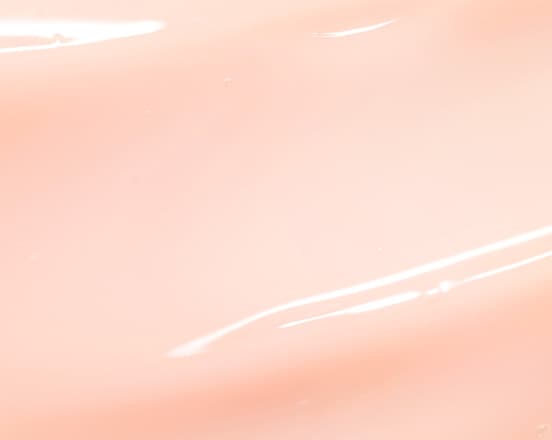 Close up of Moisture Surge™ pink gel texture