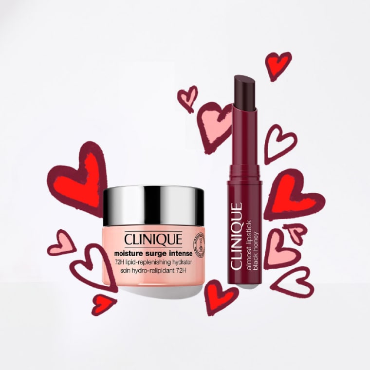 February Offers - Cute Couple Duo