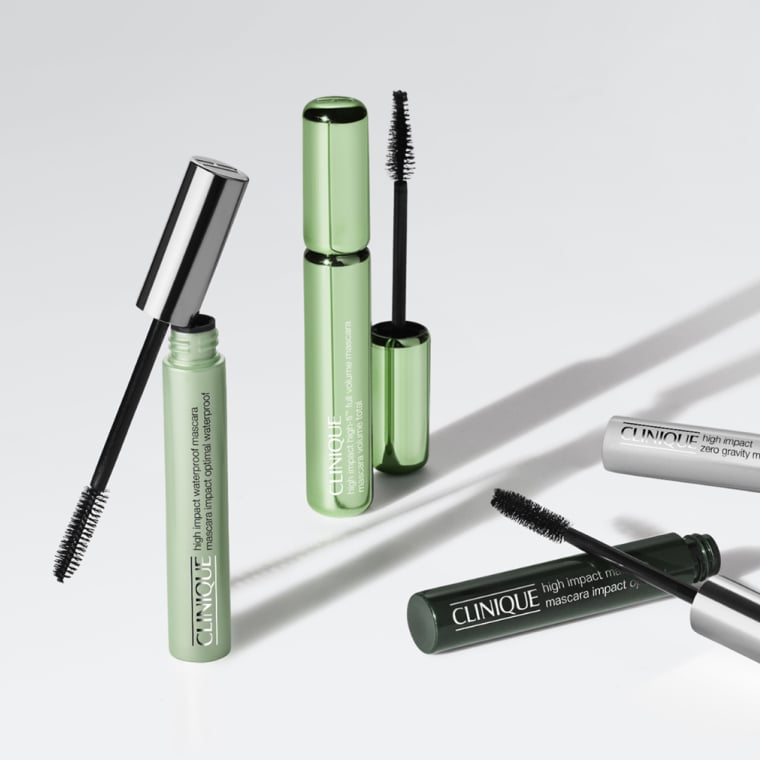 Summer in Clinique - Free Pouch with SPF purchase