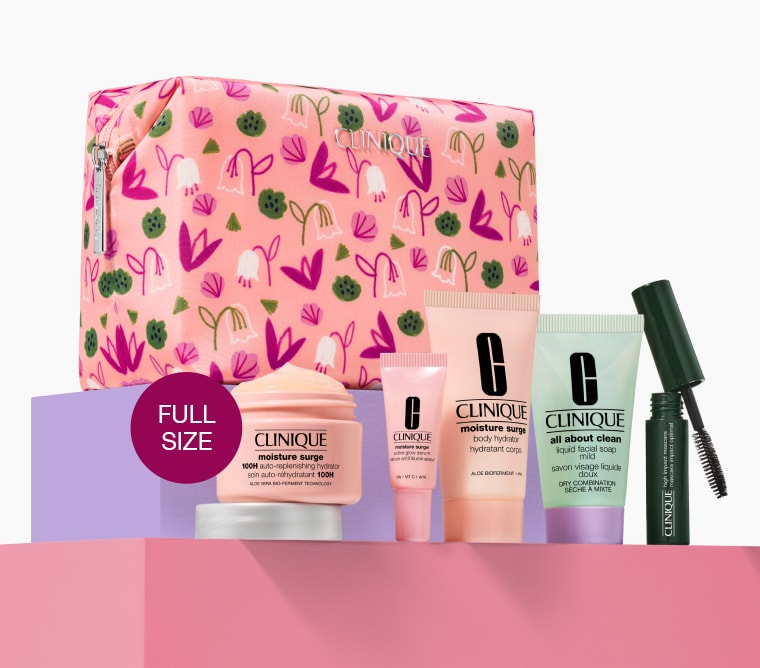 Peach Pops GWP by Kate Merritt