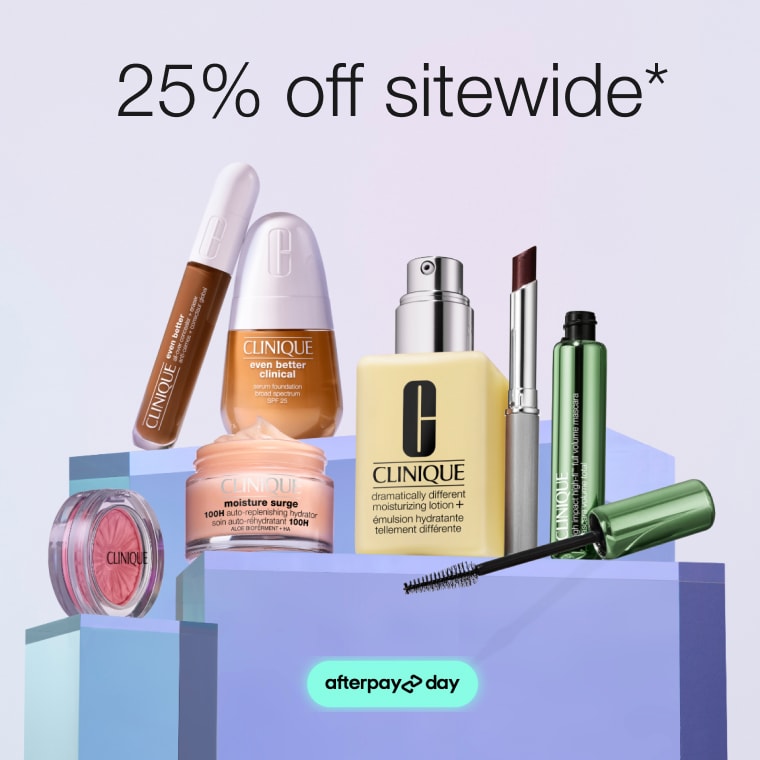 20% Off Sitewide*