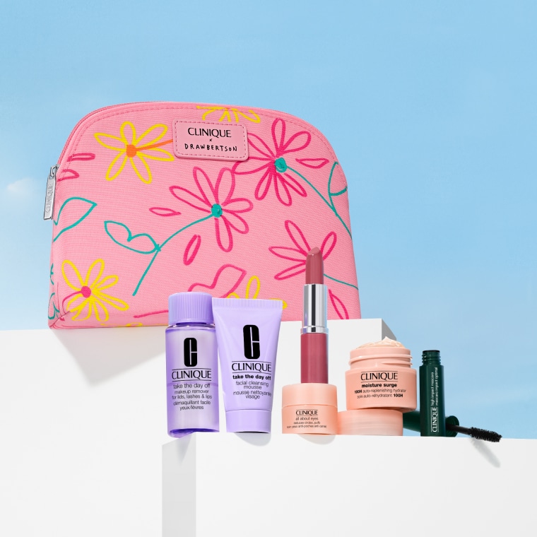 Free Afterpay Day GWP 7-Piece