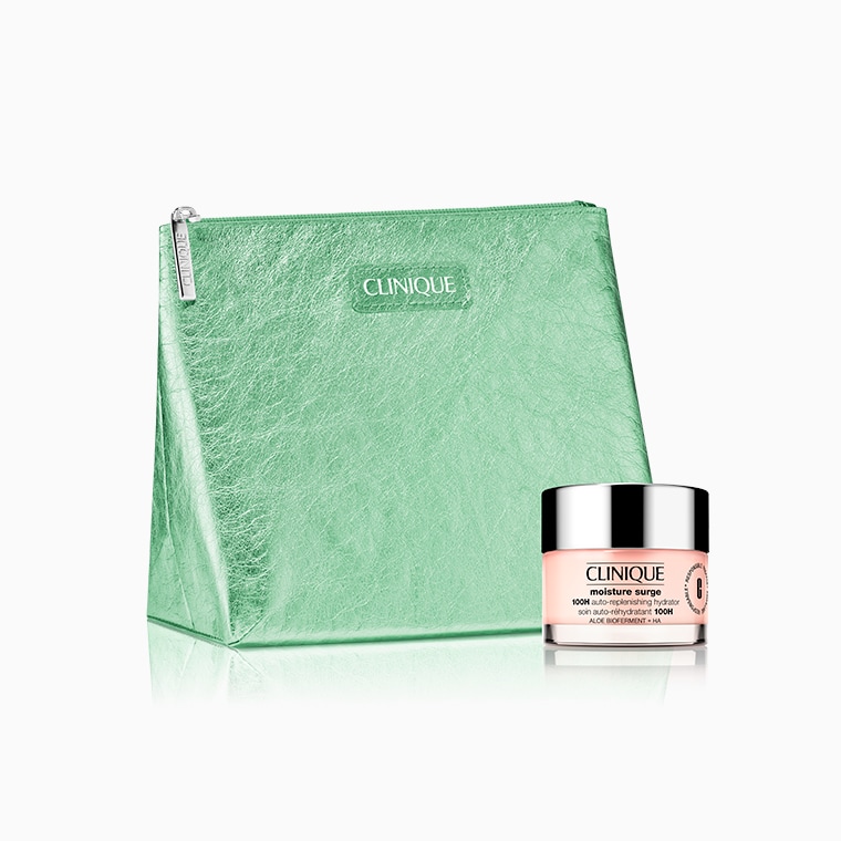 Your Exclusive Beauty Bonus