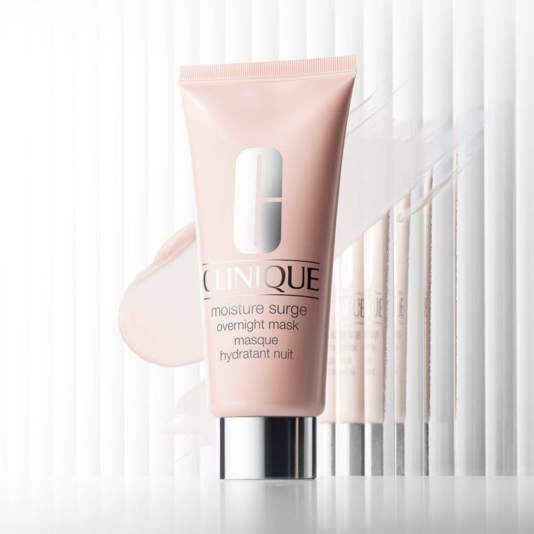 Free MS Overnight Mask