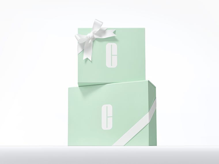 Free Mystery 4-Piece Gift