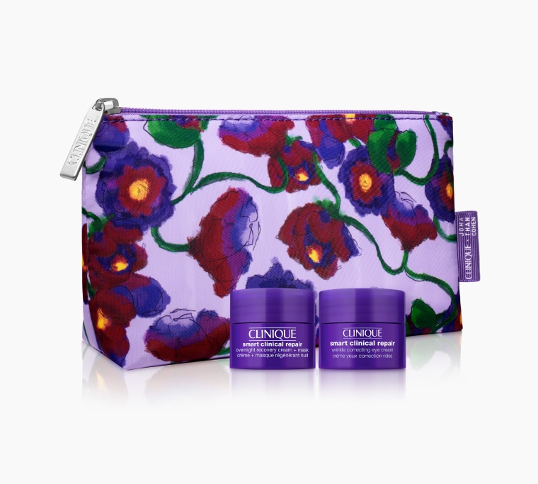 Smart GWP - Peptide powered. Clinically proven.