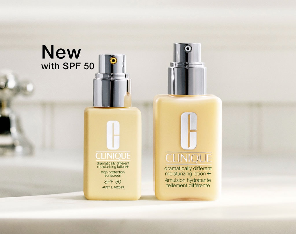 Win with Clinique!