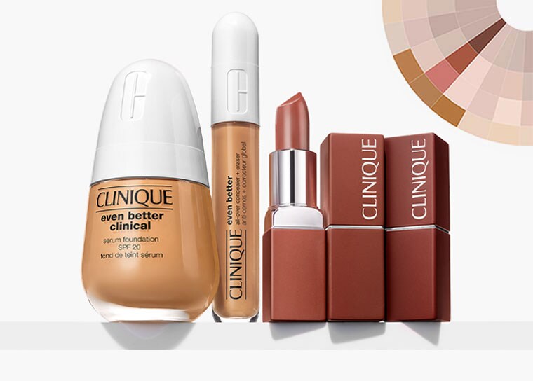 Your perfect shades—proven.
