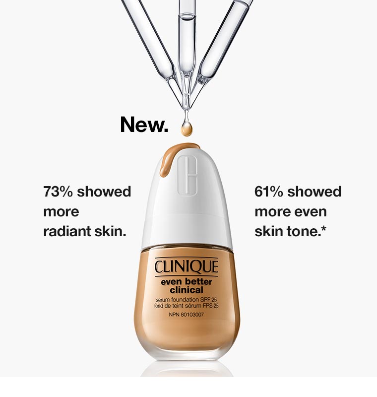 Our first clinical foundation.