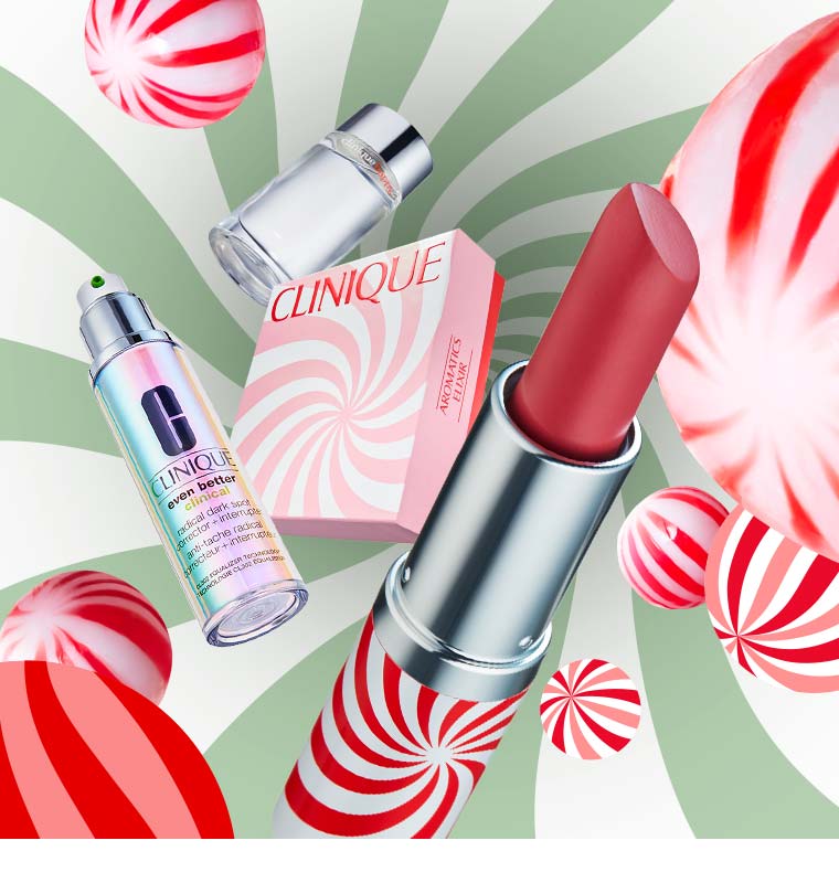 Holiday gifts with a twist.