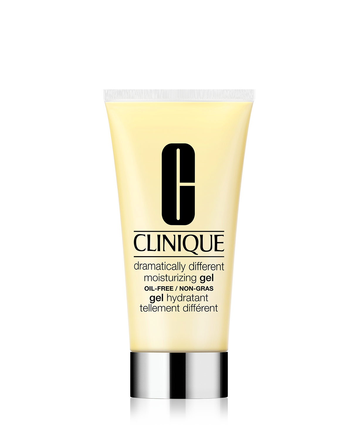 Dramatically Different Moisturizing Gel