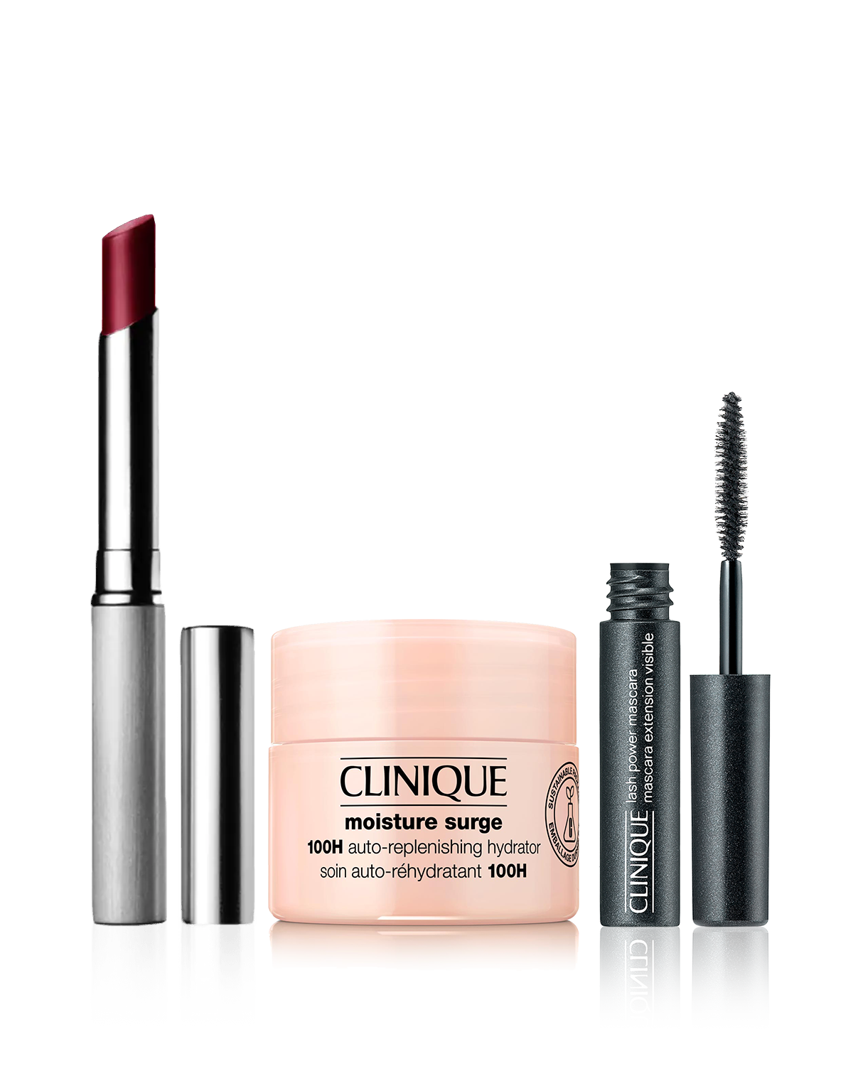 clinique labs lipstick