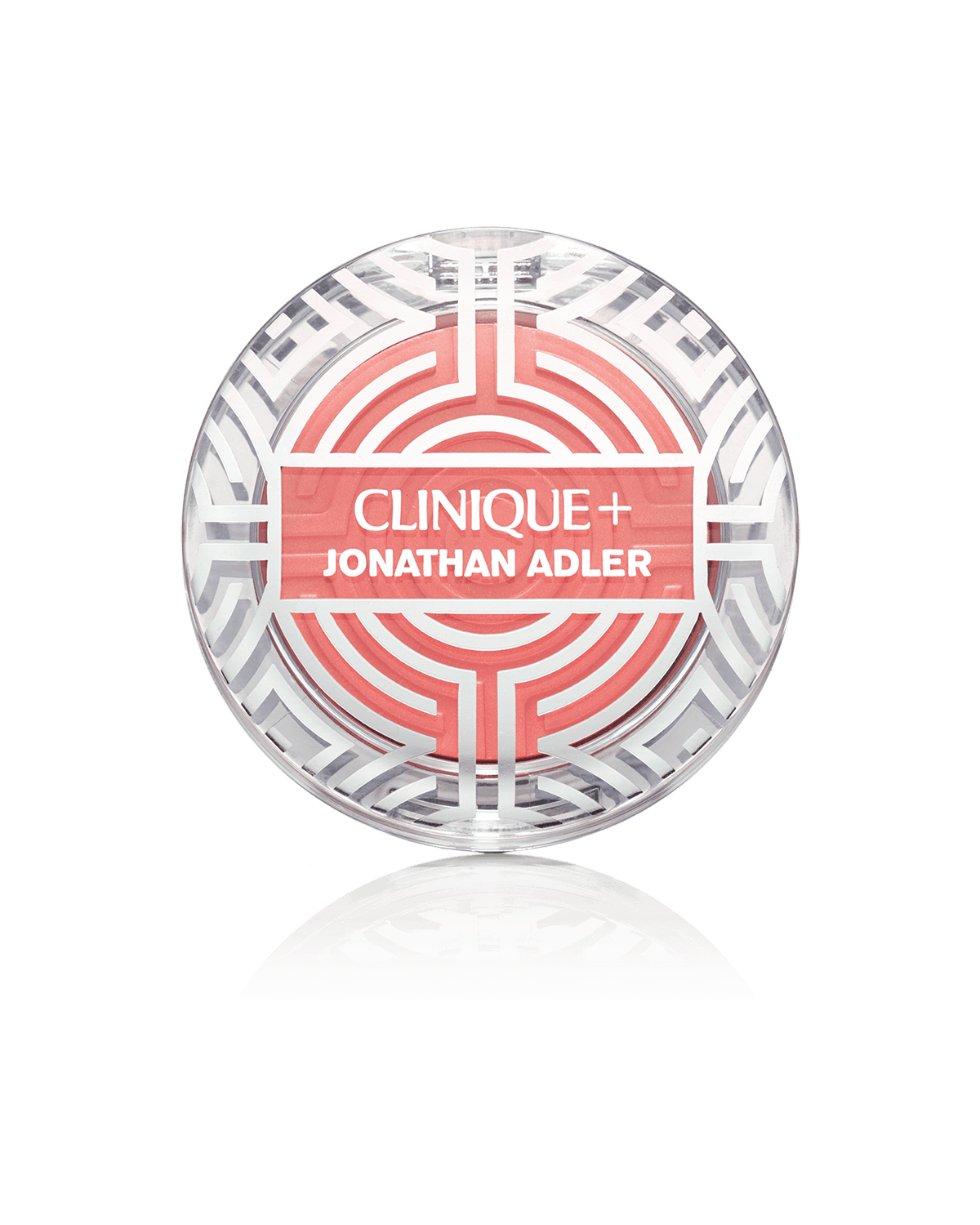 Clinique + Jonathan Adler: Cheek Pop
