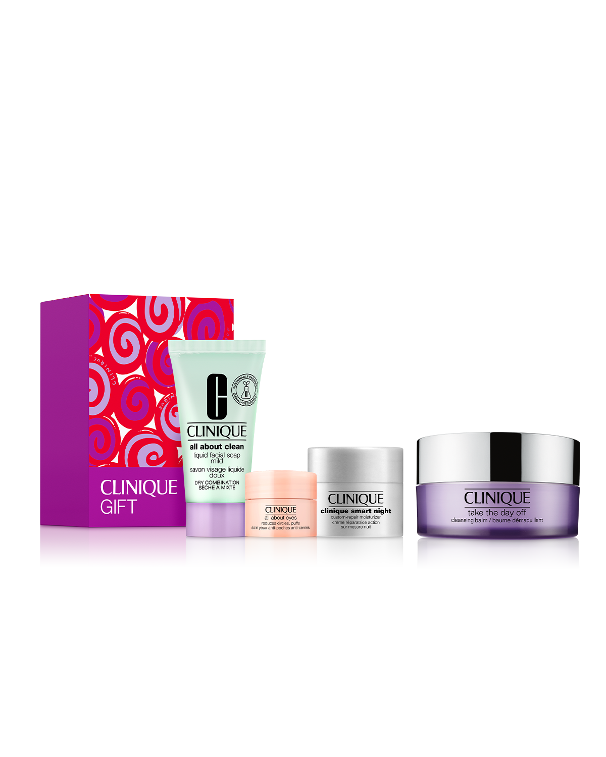 4-piece Fresh Spring Picks gift
