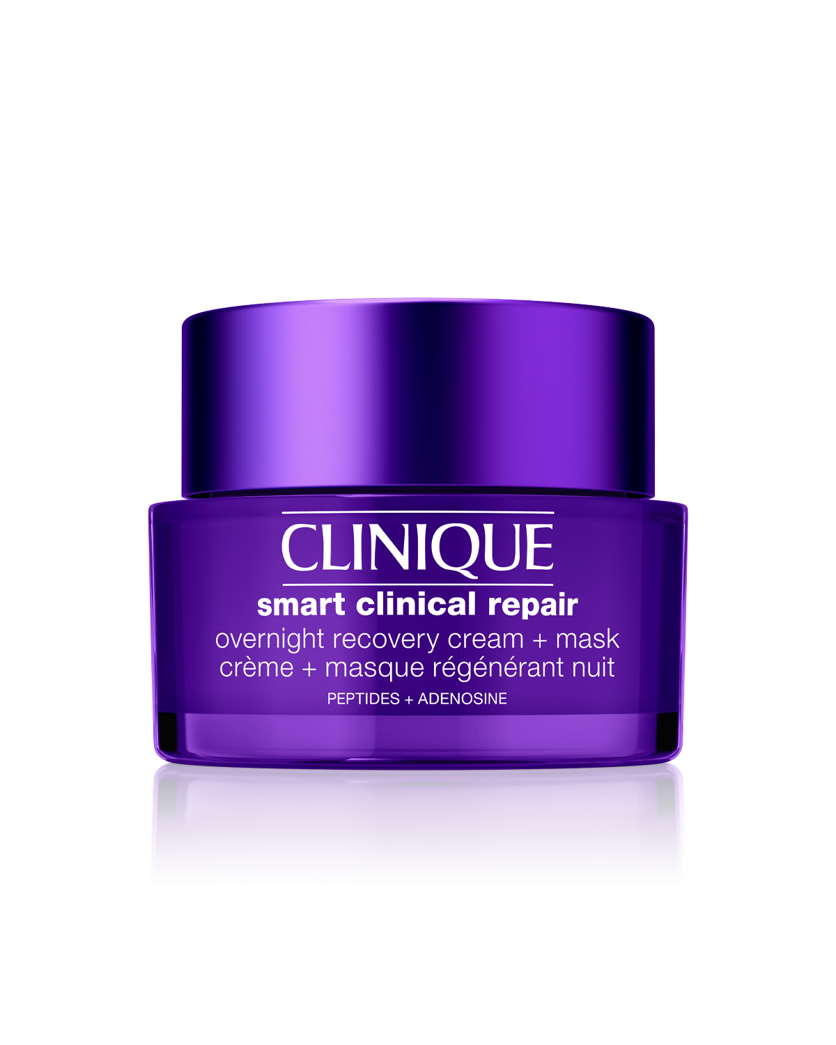 Smart Clinical Repair™ Overnight Barrier Cream