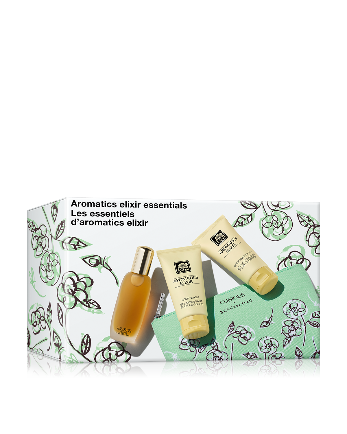 Aromatics Elixir Essentials