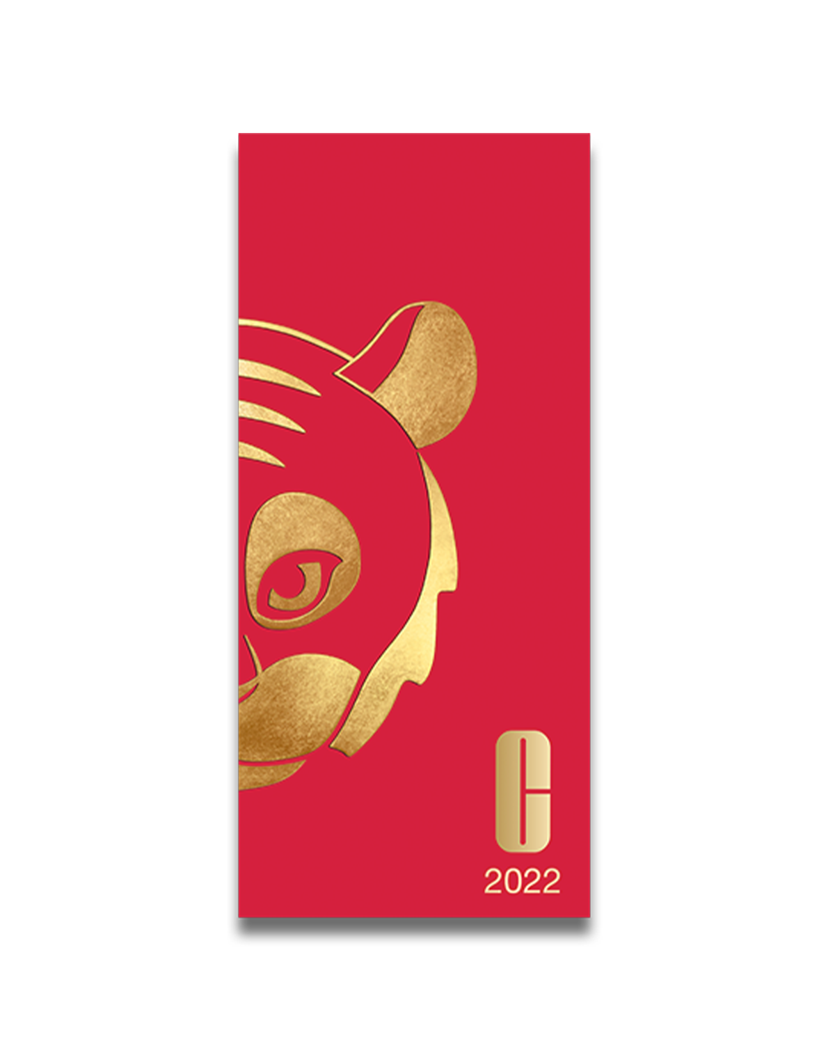 Lunar New Year Red Envelope