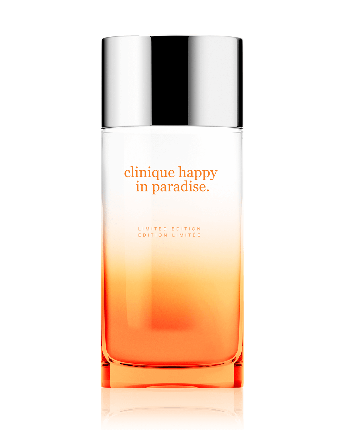 Clinique Happy in Paradise™ Limited Edition Eau de Parfum