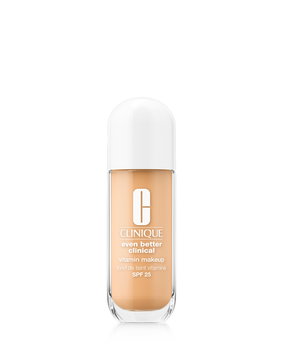Even Better Clinical™ Vitamin Makeup SPF 25