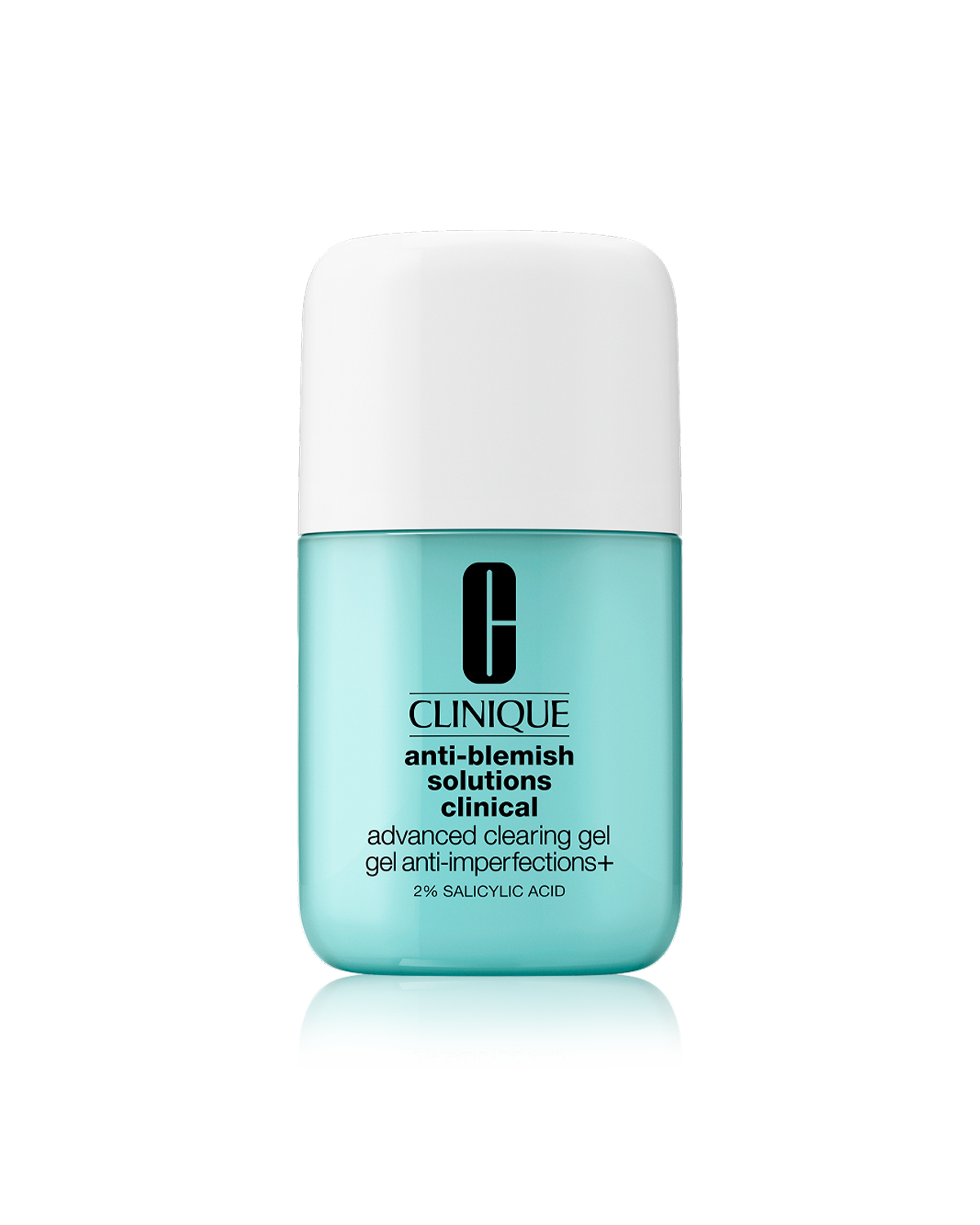 Anti-Blemish Solutions Clinical Advanced Clearing Gel