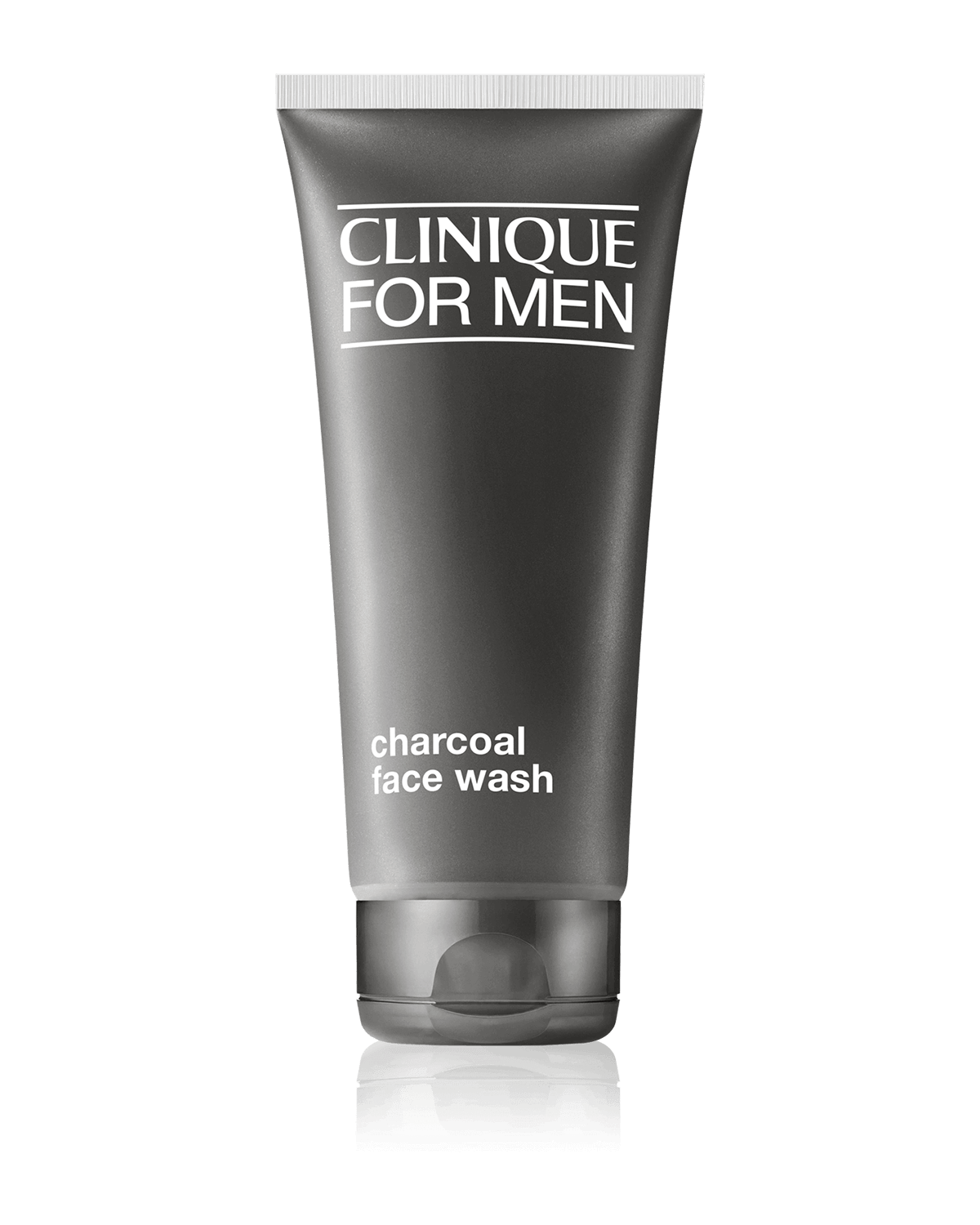 Clinique For Men Charcoal Cleanser
