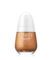 clinique foundation even better serum