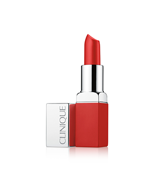 Clinique Pop™ Matte Lip Colour + Primer