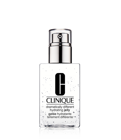 clinique dramatically different hydrating gel