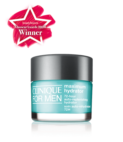 clinique men's 72 hour