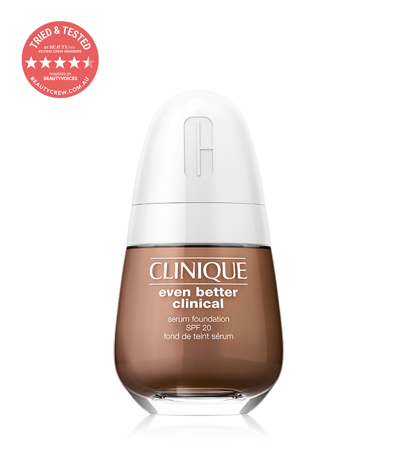 clinique liquid foundation