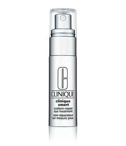 clinique smart eye repair treatment