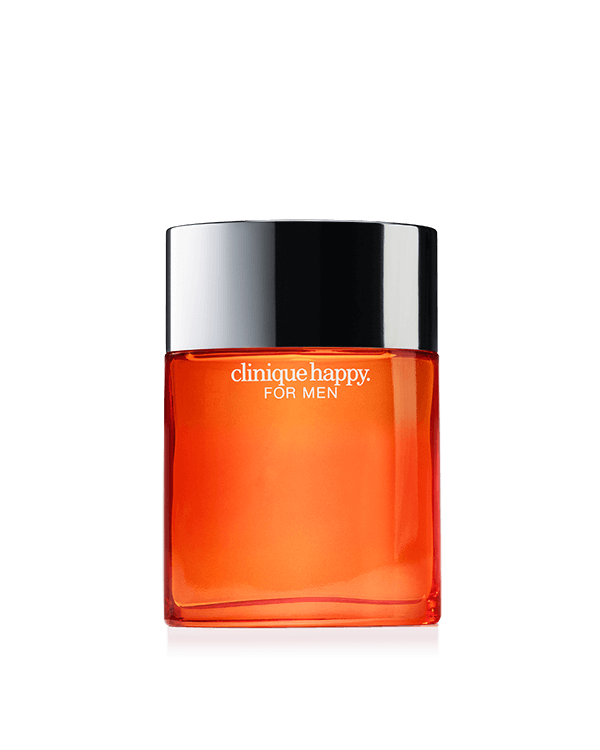 Clinique Happy For Men Cologne Spray, 100ml