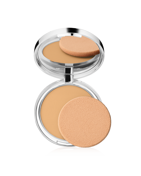 Stay-Matte Sheer Pressed Powder