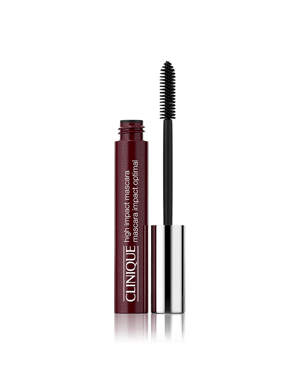 High Impact™ Mascara, Black, 8g