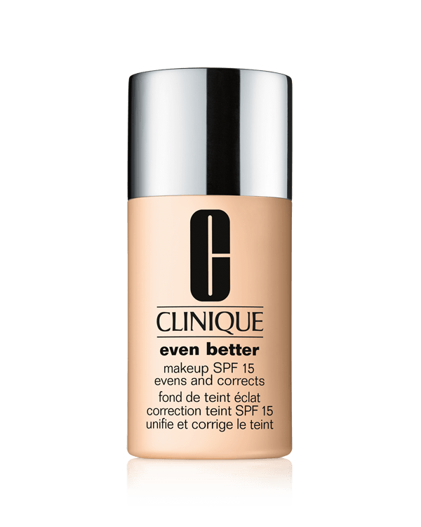 Even Better™ Makeup SPF 15