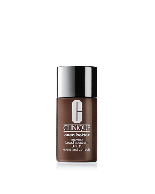 Even Better™ Makeup SPF 15